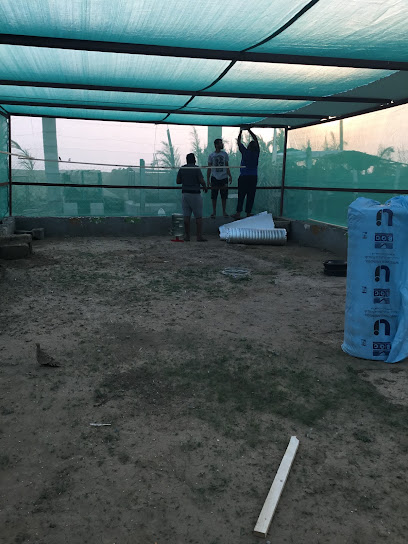 محمية القناص ابوشادي - Saudi Arabia|Abu Arish 84456|2R9H+P5V