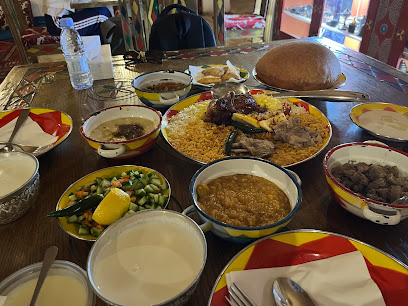 القرية النجدية l القرية النجدية - الرياض - +966 9200 33511