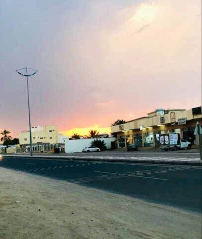 مؤسسة الرعاية الصحية الأولية -  - +966 17 540 0144