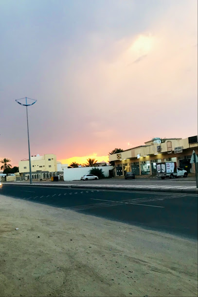 مؤسسة الرعاية الصحية الأولية - Saudi Arabia|66263