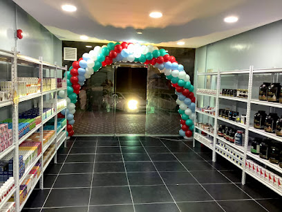 متجر سوليندا الدمام متجر سوليندا الدمام - الدمام - +966 50 046 7161