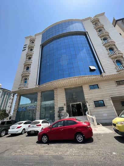 متخصصو الصحة والسلامة والبيئة والجودة (HSEQ) - Saudi Arabia|Jeddah 23345|3071 الامير محمد بن عبدالعزيز