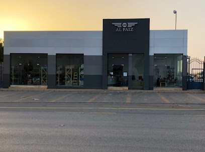 الفايز لبيع قطع غيار المعدات - البكيرية - +966 55 355 9879