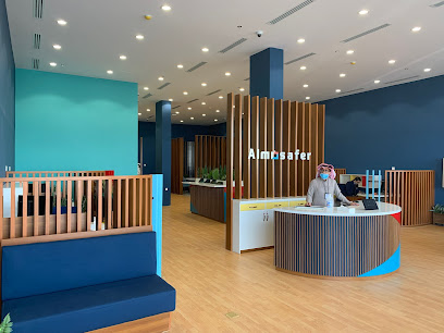 شركة المسافر للسفر والسياحة - يشيد - +966 9200 00997