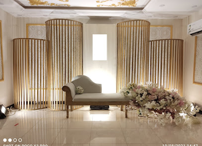 قاعة الأماكن بينبع - ينبع - +966 55 991 0598