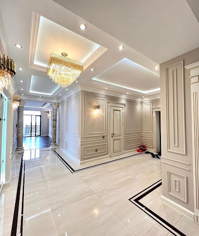 معرض الديكور اللمسي التشطيب - Taif 26513