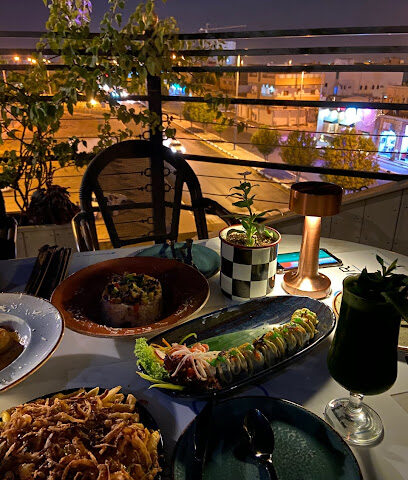 مطعم لا دوكوير - الرس - +966 16 333 3301