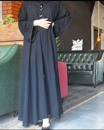 الفتاة للعبايات - فرع بيشة - Bisha 67711