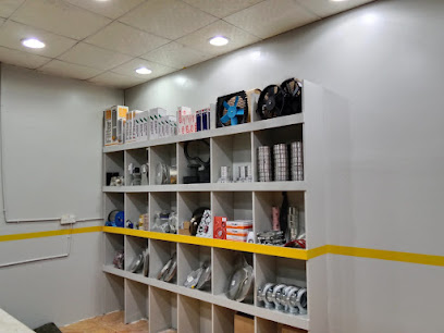 مؤسسة أوشن ستار للتجارة - حفر الباطن - +966 53 573 0247