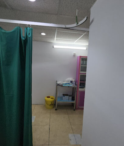 مجمع العناية الطبي - الطائف - +966 12 750 0415
