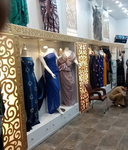نورة للأقمشة والجلابيات - بيشة - +966 50 307 7610