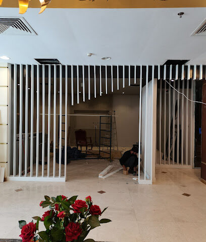 الرحاب ديكور ديكور الرحاب - جدة - +966 58 373 9710