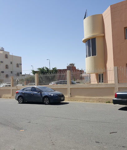 مركز الرعاية الاوليه بالرونه - خميس مشيط -