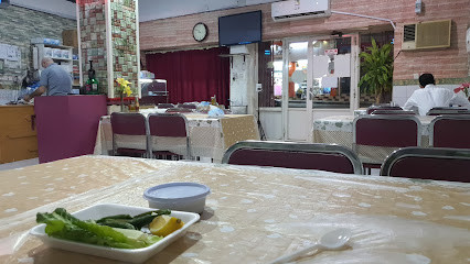 مطعم ليالي الشام - سكاكا - +966 14 624 1368