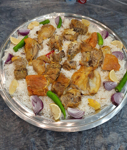 مطعم مندي - الظهران - +966 50 127 8465
