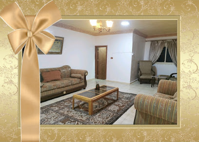 استراحة الأحلام الصاعدة - الطائف - +966 55 215 1773