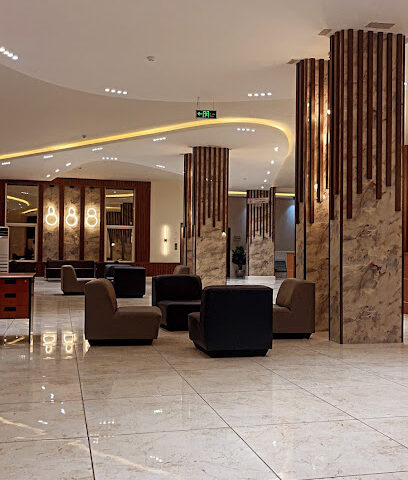 مجمع الخبرة الطبي - عرعر - +966 50 330 8055