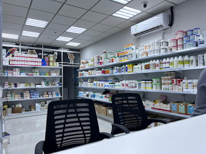 صيدلية كرمان البيطرية 1 - الرياض - +966 50 702 5020