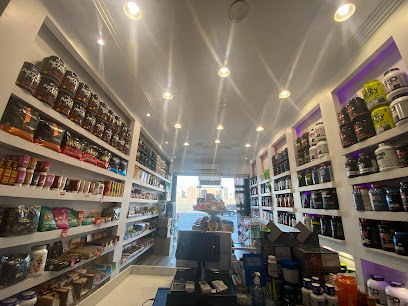 مجرة التغذية - الرياض - +966 50 171 9643