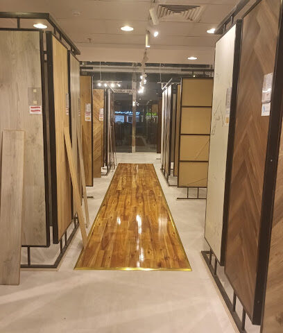 باركيه وتكسيات ارضيات الفارس - جدة - +966 12 206 0888