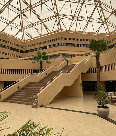 جامعة القصيم - بريدة - +966 16 380 0050