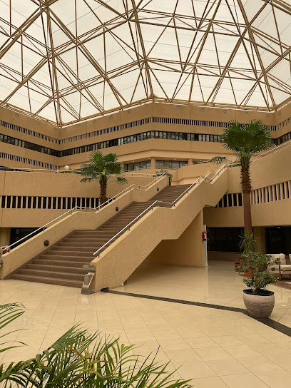 جامعة القصيم - Saudi Arabia|Buraydah 52571|المليداء