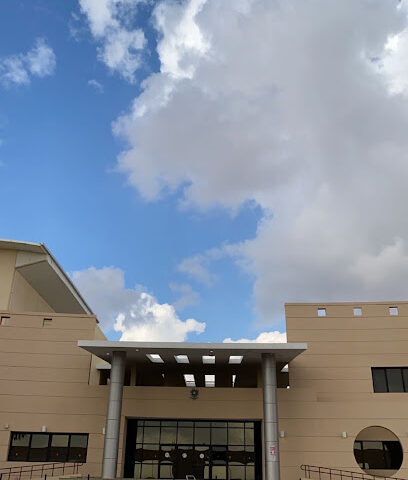 الكلية التقنية العالمية للبنات بالجوف - سكاكا - +966 14 626 8094