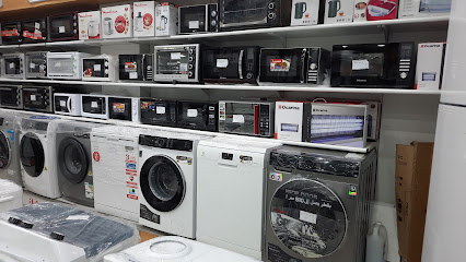 الكيان للاجهزة المنزلية والادوات الكهربائيه - ينبع - +966 54 656 5867