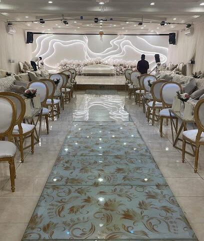 قاعة البركة لجميع المناسبات والمناسبات - خميس مشيط - +966 55 747 7370