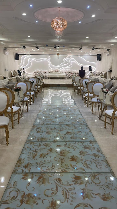 قاعة البركة لجميع المناسبات والمناسبات - Saudi Arabia|3392، 7733 محافظة
