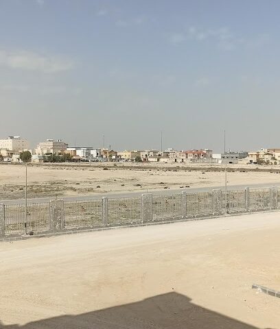 NCr - الدمام -