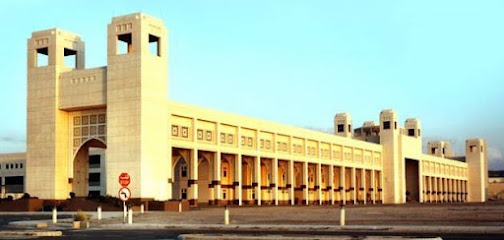 جامعة أم القرى "بوابة 2" - مكة المكرمة -