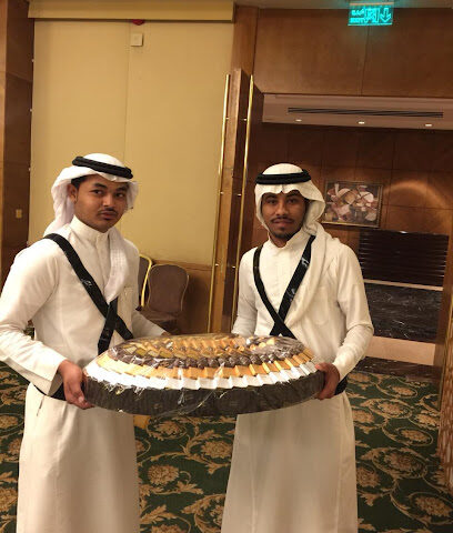 مؤسسة اصل الكرم - الخبر - +966 56 960 5984