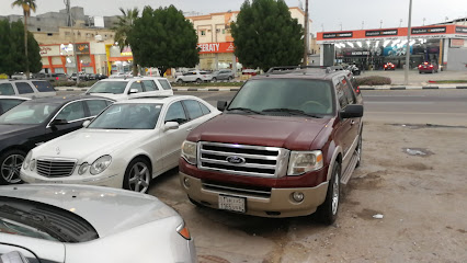 معرض الدامن للسيارات - عنك - +966 50 494 7680