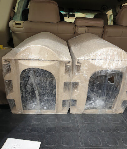 شركة الزامل للعزل المائي والحراري - الدمام - +966 50 328 5767
