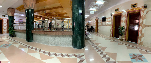 مستوصف فرحان النادر الخاص - السليل - +966 11 782 0871