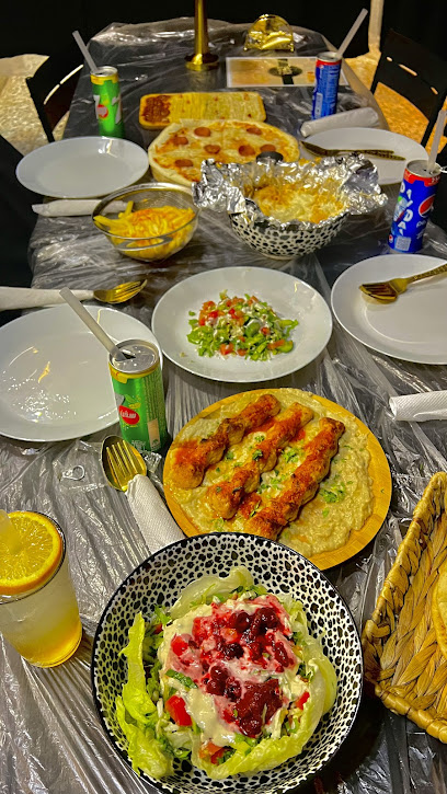 صودا كباب | Sódâ kepap - Saudi Arabia|Ad Darb 89874|GRUA2930، 2930 شارع الملك عبدالعزيز، 6147،