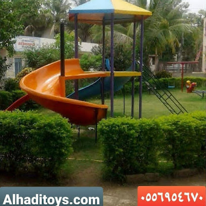 مراجيح ألعاب أطفال - الرياض - +966 55 695 4670