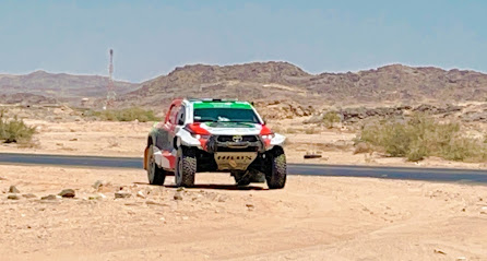 الجمعية السعودية للنقل والإنقاذ والإغاثة (دعم) - النماص - +966 50 551 5952