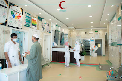 مجمع النميص الطبي فرع خميس مشيط - خميس مشيط - +966 9200 33844