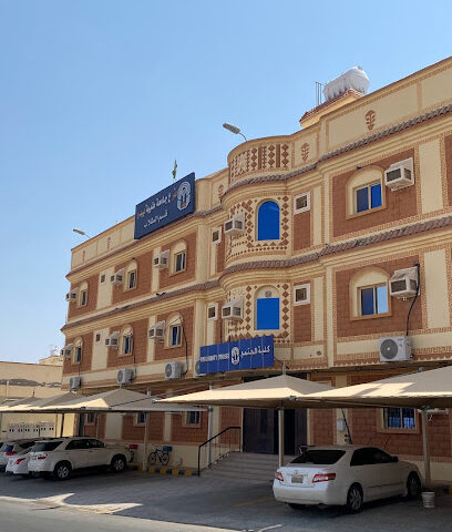 جامعة طيبة - بدر - +966 14 861 8888