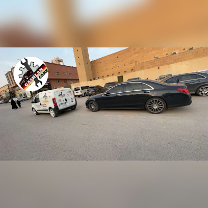جشلان كارز لفحص المركبات - الرياض - +966 56 408 6010