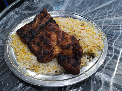 مطعم يمن جولد بيتش - المدينة المنورة - +966 50 123 5801
