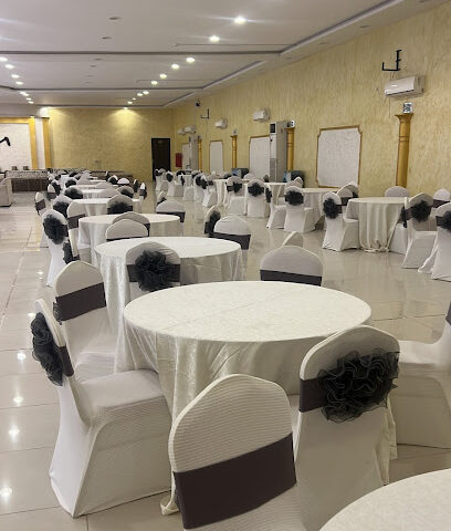 قاعة المناسبات الجوفاء الهامة - دومة الجندل - +966 57 613 1681