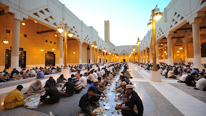 اوفى للسياحة - المدينة المنورة - +966 55 005 9552