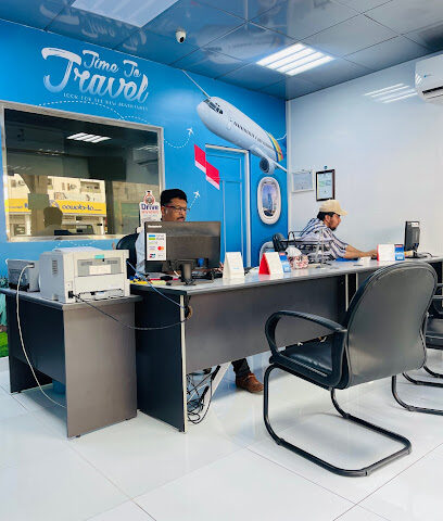 فهد طامي للسفر والسياحة - الدمام - +966 54 678 8333