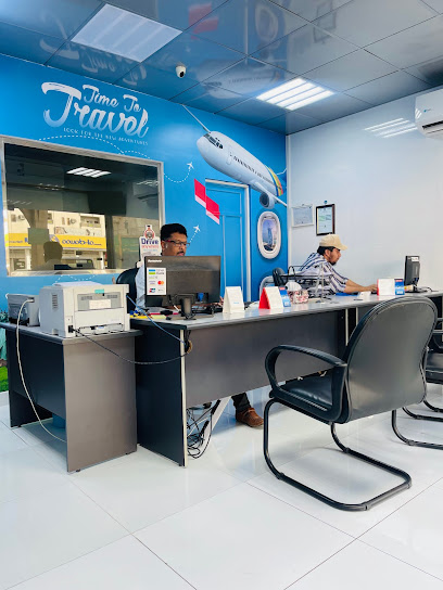 فهد طامي للسفر والسياحة - Saudi Arabia|Dammam 32266|Badr|7090 Abu Bakr Alsiddiq St