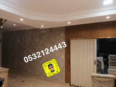 الوان بديل الرخام وتركيب - الدمام - +966 53 212 4443