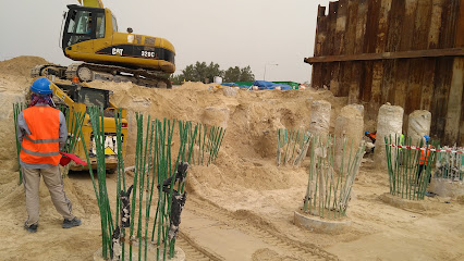 بو وون لي كونست. EST. (مجموعة الخوازيق) - صفوى - +966 13 808 6926