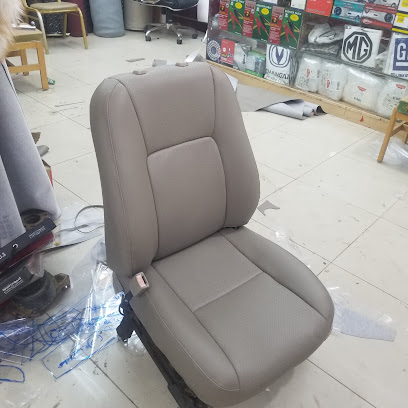 مؤسسة الطريق الدولي زينة السيارات - ابو عريش - +966 50 794 7768